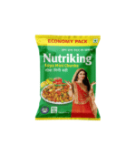 Nutriking Soya Chunks 1 KG