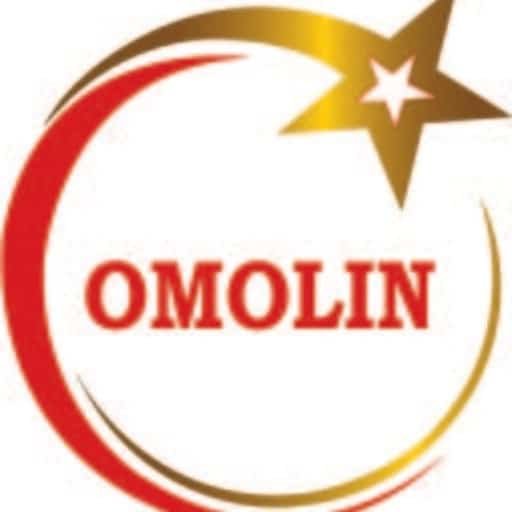 Omolin Wellness BD Ltd logo