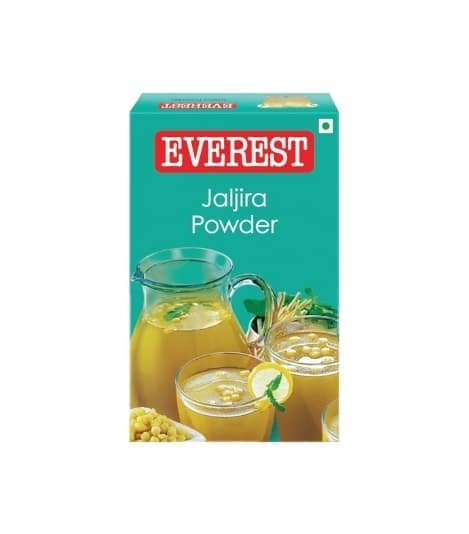 27 Everest Jaljira Powder-50g - Image 1