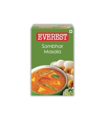 Everest Sambhar masala-50g
