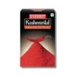 Everest Kashmiri Lal – Brilliant Red Chilli Powder -100g