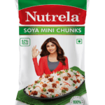 Nutrela Soya Chunks 1kg