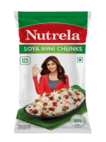 Nutrela Soya Chunks 1kg