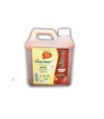 Can Tomato Sauce 5 Litter
