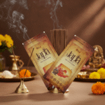 Japa Premium Incense sticks