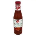 Yum Yum Tomato Sauce 340 gm
