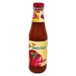 Omolin hot tomato sauce হট টমেটো সস 340 gm