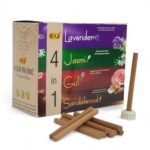 Four In One Dhoop