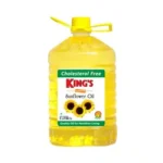 King's Sunflower Oil