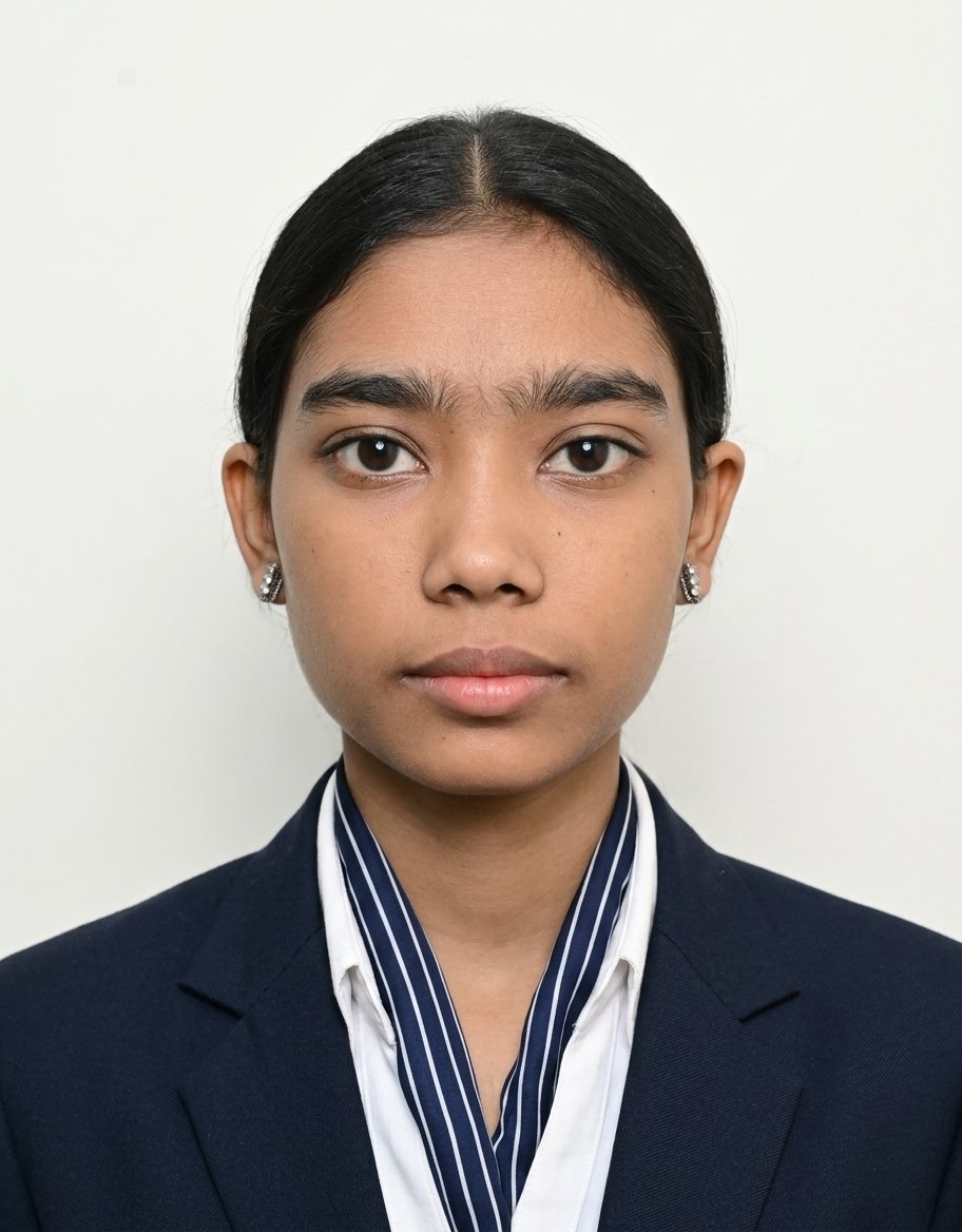 Mst. Jannatul Ferdousi, Proprietor of Ferdousi Global
